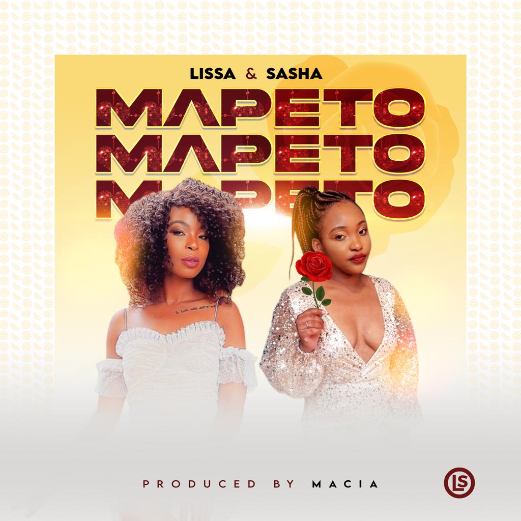 Lissa Mapeto Afrobeat Malawi